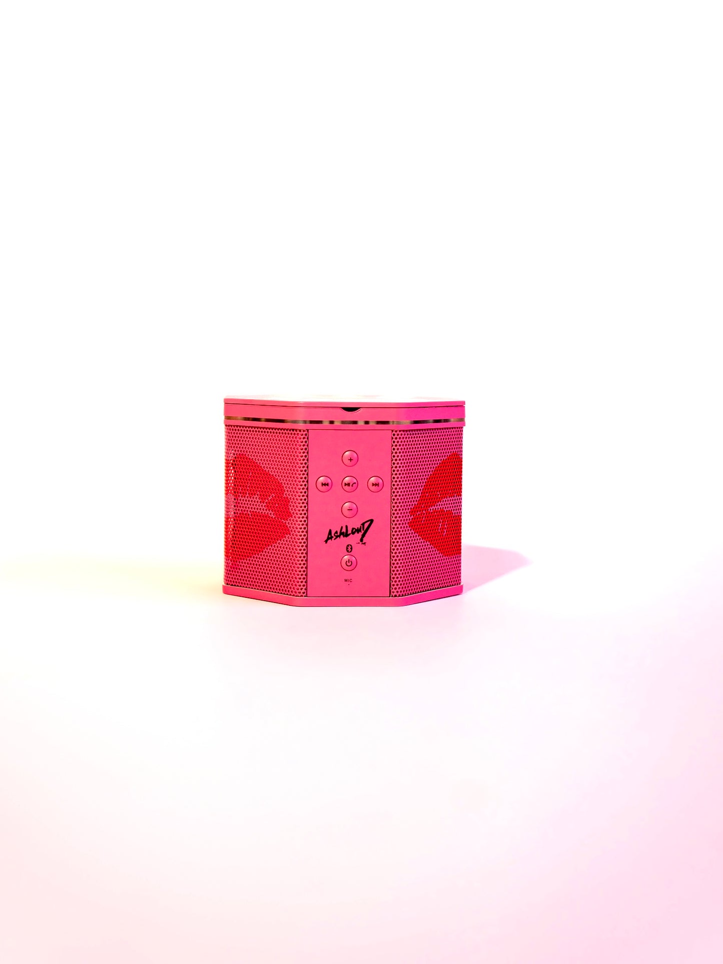 AshLoud V1.5 “Muah” 💋 Edition