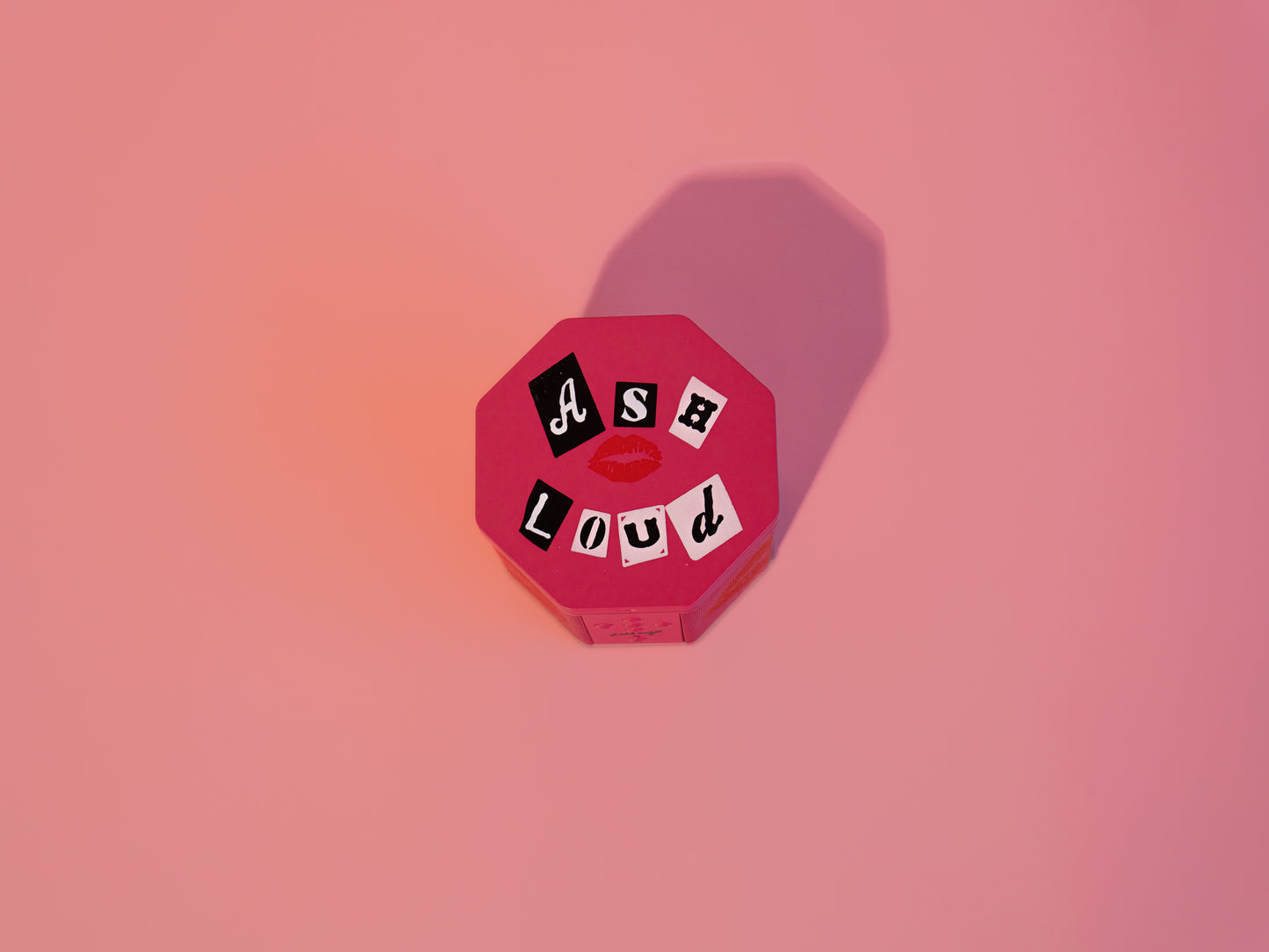 AshLoud V1.5 “Muah” 💋 Edition